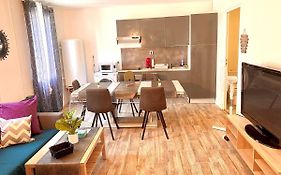 Appartement Quartier Populaire A Perpignan